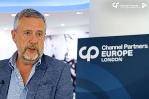 CP Europe 2022: NewCMI's Ken Roulsten