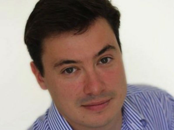 Boris Renski cofounder and executive vice president at Mirantis