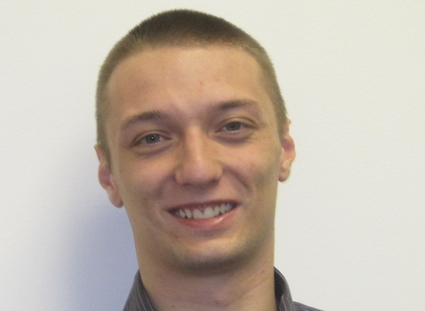 Malwarebytes CEO Marcin Kleczynski
