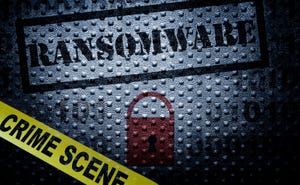 Lockbit ransomware group foiled by law enforcement