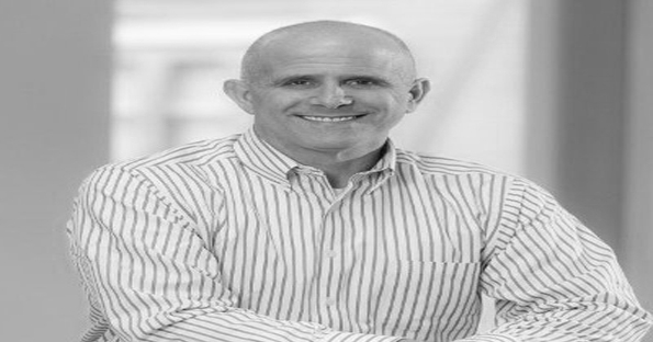 Meet the Chiefs: Rick Ruskin, Kaminario