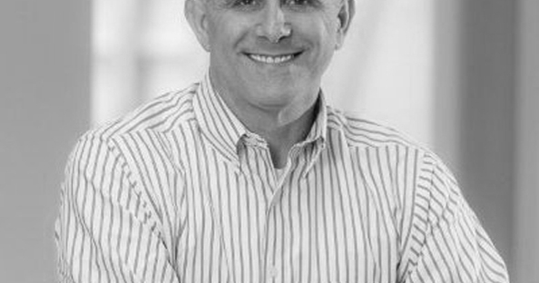 Meet the Chiefs: Rick Ruskin, Kaminario