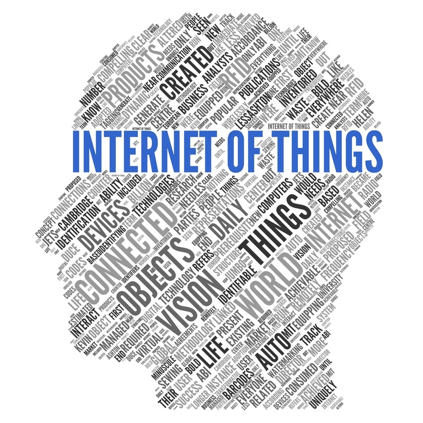 Will MSPs capitalize on the Internet of things in 2014