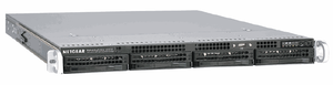 Netgear Launches Two New SMB ReadyNAS Solutions