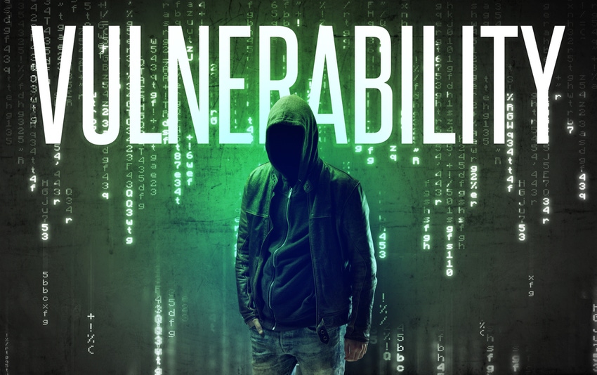 Security Vulnerability