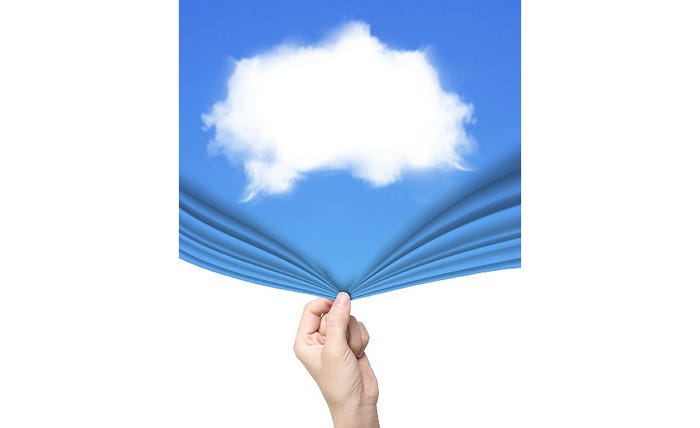 Cloud Curtain Cloud Curtain