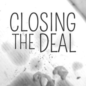 5 Ways to Close a Pending Business Deal