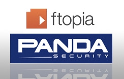 Panda Security Teams with ftopia for Super-Secure Cloud