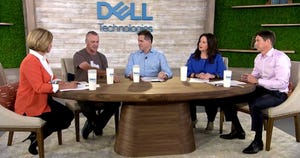 Dell Execs Event 2021