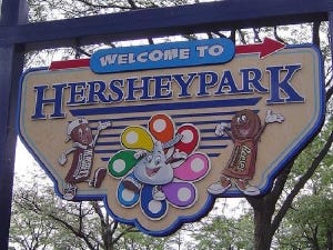 IT Security Stories to Watch: Was Hershey Park Breached?