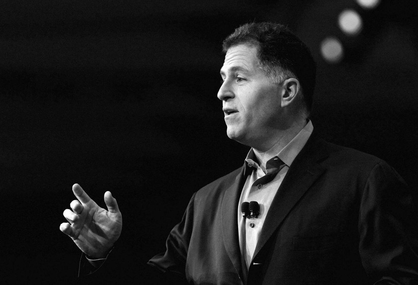 As Michael Dell works to take the company private he39s also exiting the public cloud market to focus on private cloud opportunities