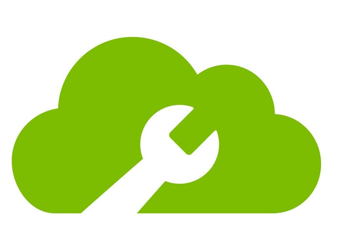 Cloud Tools Cloud Tools