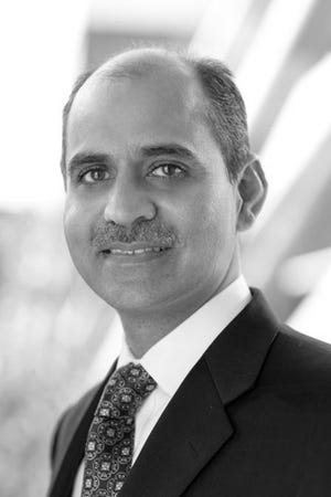 Sandeep Johri CEO Tricentis