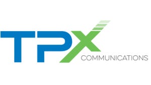 TPx Communications logo