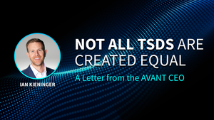 Not All TSDs Are Created Equal