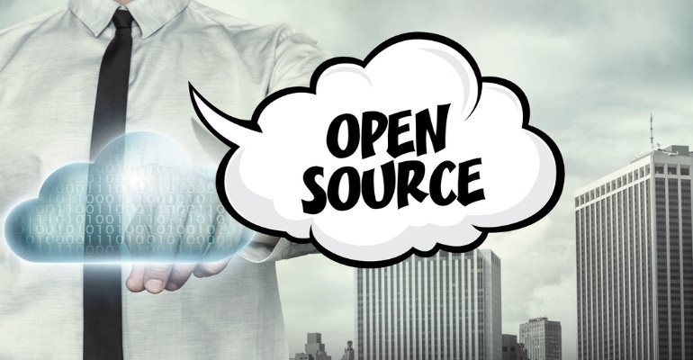 Open Source Cloud