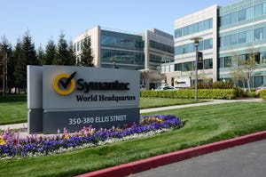 Symantec Vows to Become New Force in Cybersecurity