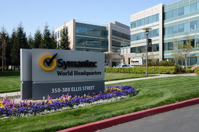 Symantec Vows to Become New Force in Cybersecurity and Other MSP News