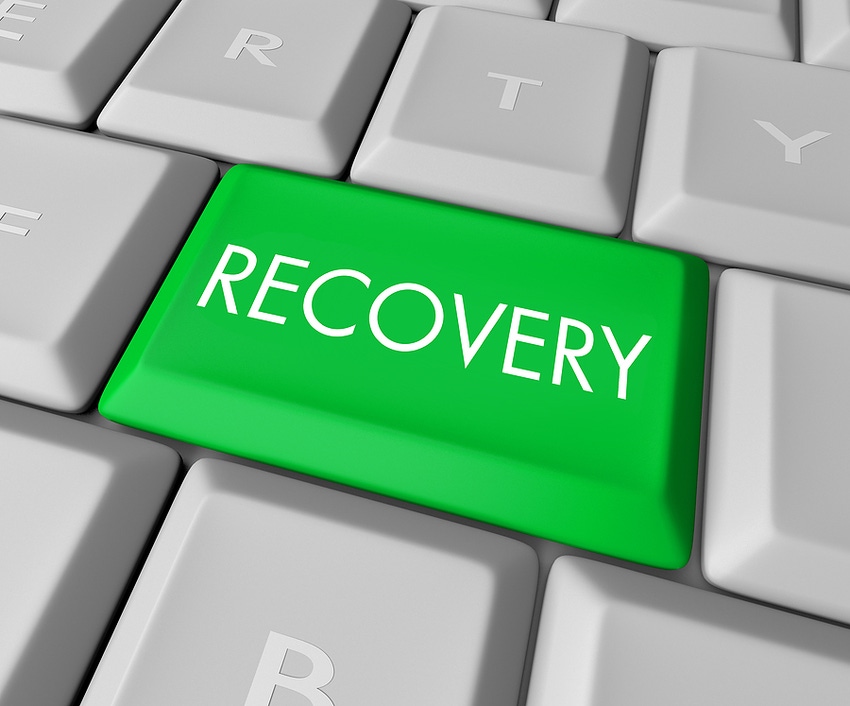 The Opportunity with Disaster Recovery
