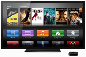 Apple TV and Cable Set-Top Boxes: A Better Strategy