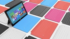 Microsoft Surface Tablets: Mobile Device Management Ready?