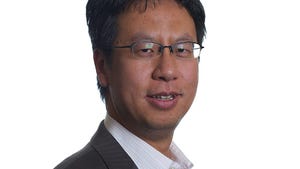 Michael Xie founder CTO and president of Fortinet