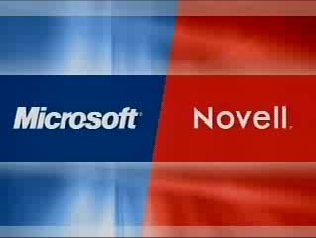 Microsoft, Novell Making Virtualization Moves At VMworld