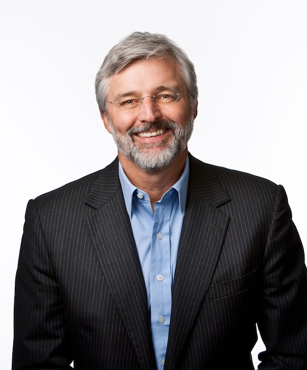 NetSuite CEO Zachary Nelson says channel partners are driving growing cloud revenues
