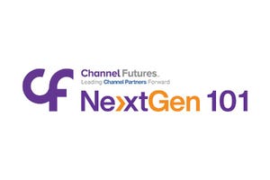 NextGen 101 logo feature size
