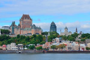 Summit Aims to Fire Up Quebec Citys Cloud Ecosystem