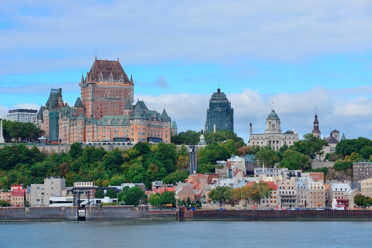 Summit Aims to Fire Up Quebec Citys Cloud Ecosystem