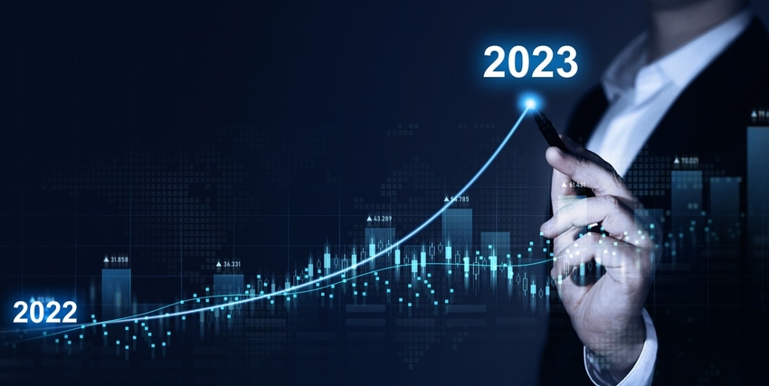 2023 growth for tech advisors