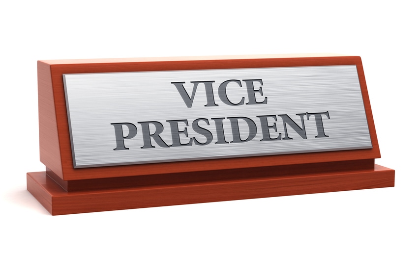 Vice President