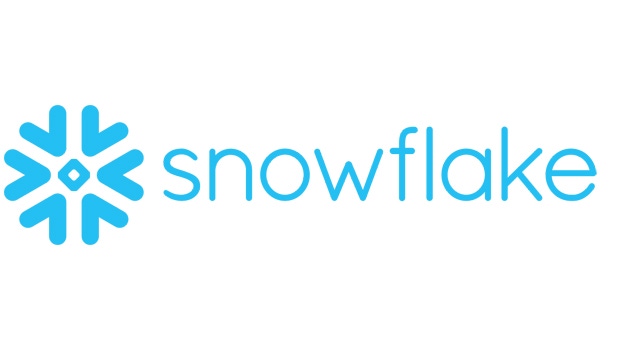 Snowflake Computing logo
