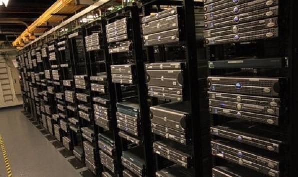 Telx Updates Cloud Computing Services at New Jersey Data Center