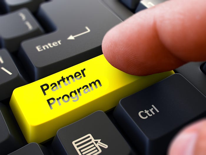 Partner Program Changes