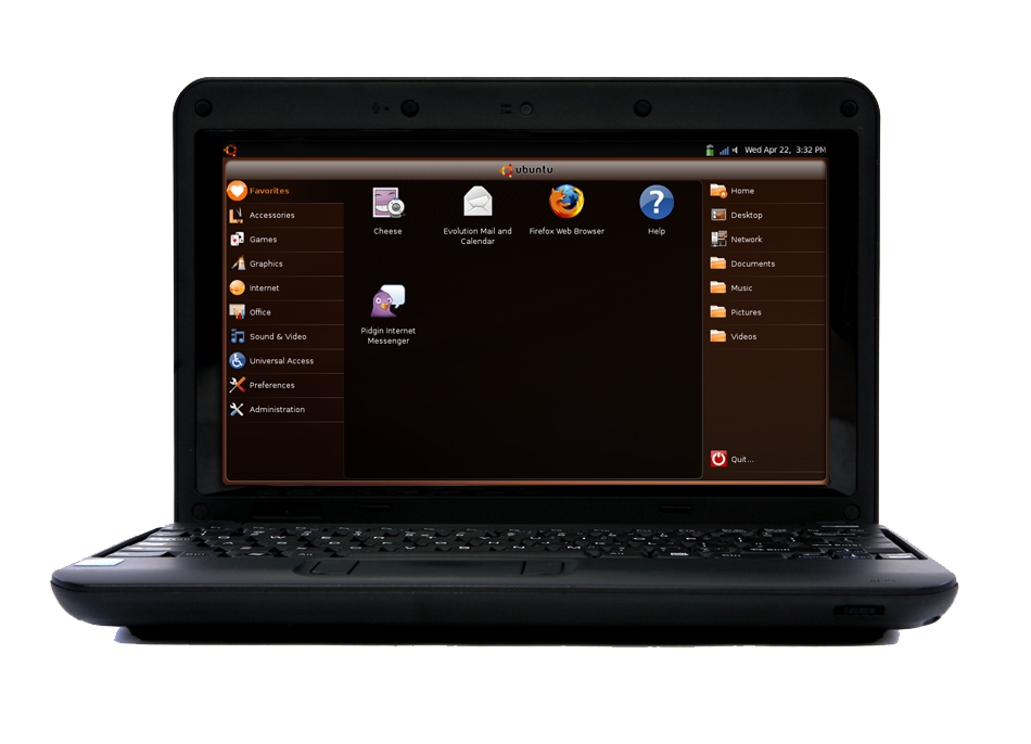 Linux OS Ubuntu搭載機　【NEC LAVIE NOTE PC】 EyeCatch_524x524_Xubuntu13_10_