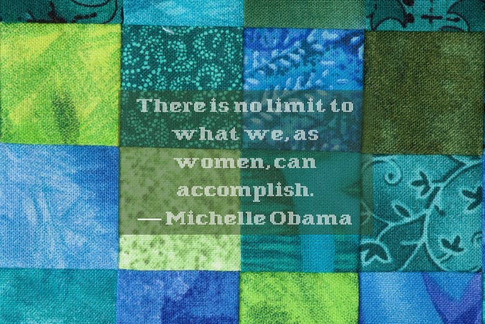 Channel Women Voices - Day 6 Channel Women Voices - Day 6