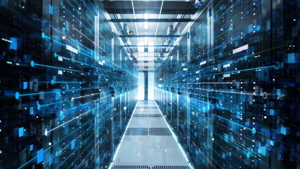 RF Code Data Center Sensors Help MSPs Overcome Challenges