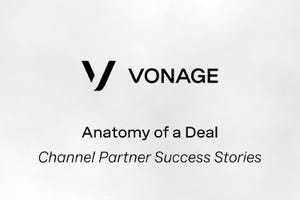 Vonage: Channel Partner Success Stories