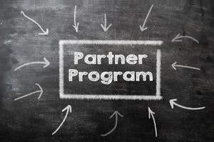 New and updated Channel Partner Programs