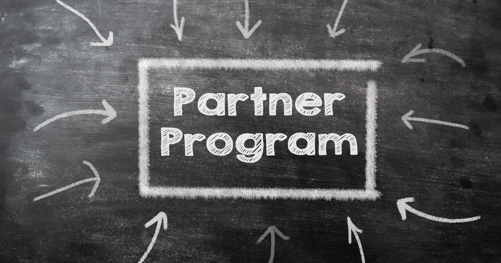 Barracuda Networks Launches New Partner Program