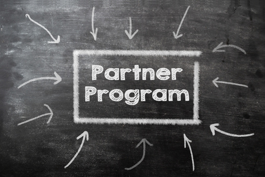 New partner program for Barracuda Networks