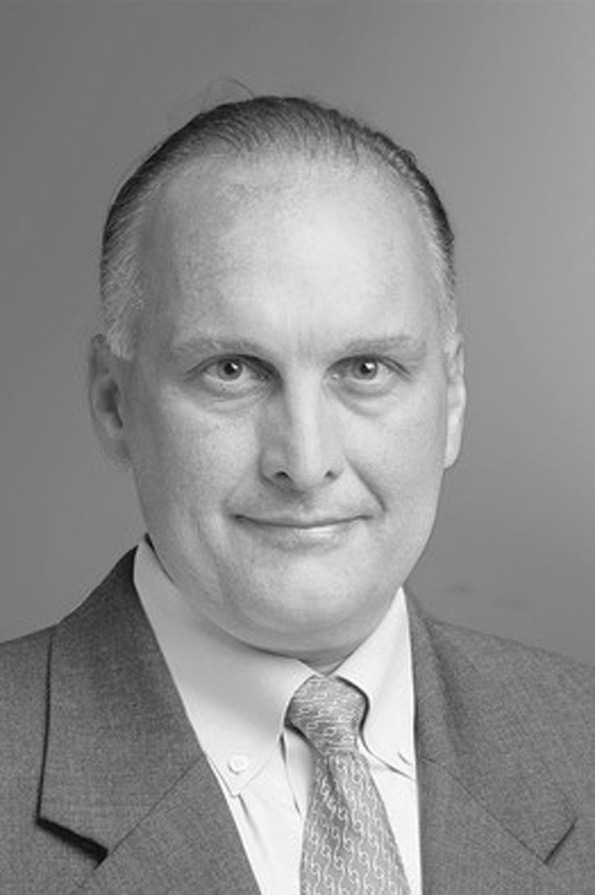 Steve Milligan chief executive officer for Western Digital