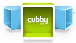 LogMeIn Cubby Officially Counters Box; Personal Cloud Push Starts