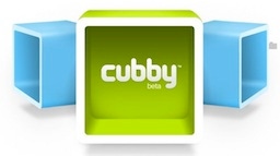 LogMeIn Cubby Officially Counters Box; Personal Cloud Push Starts