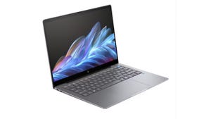 New HP AI PC OmniBook Ultra