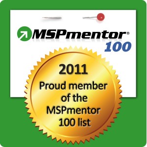 MSPmentor 100: Keeping Score and Next Steps