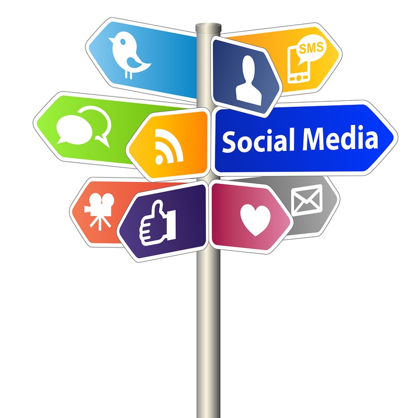 The Power of Social Media for Sales People