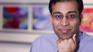 New Kaseya CEO Yogesh Gupta is a CA Technologies and Fatwire veteran